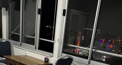 Arsuz Marin Otel