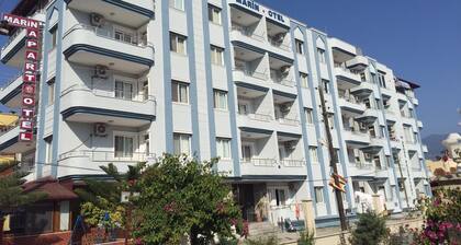 Arsuz Marin Otel