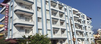 Arsuz Marin Otel
