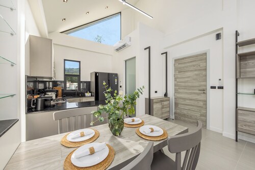 Akara Pool Villas Phuket by TropicLook 