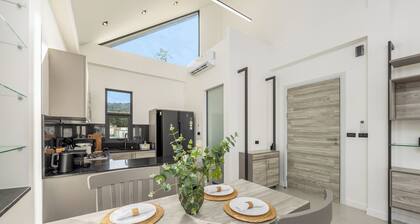 Akara Pool Villas Phuket by TropicLook