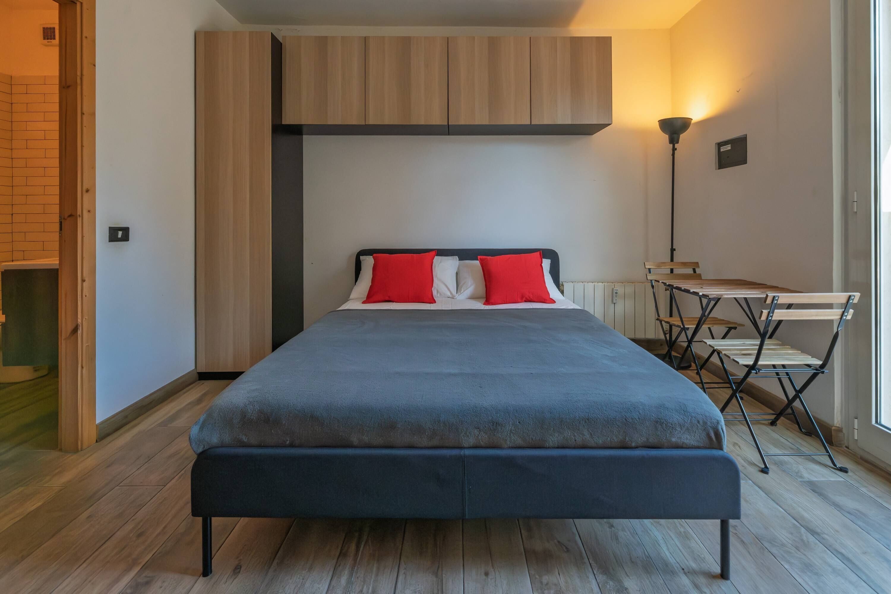 Roupa de cama