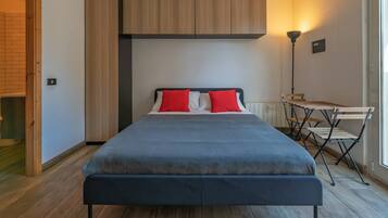 Roupa de cama
