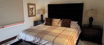 Beautiful mountain lifestyle 3bedroom golf course fairway townhome in Aspen Glen