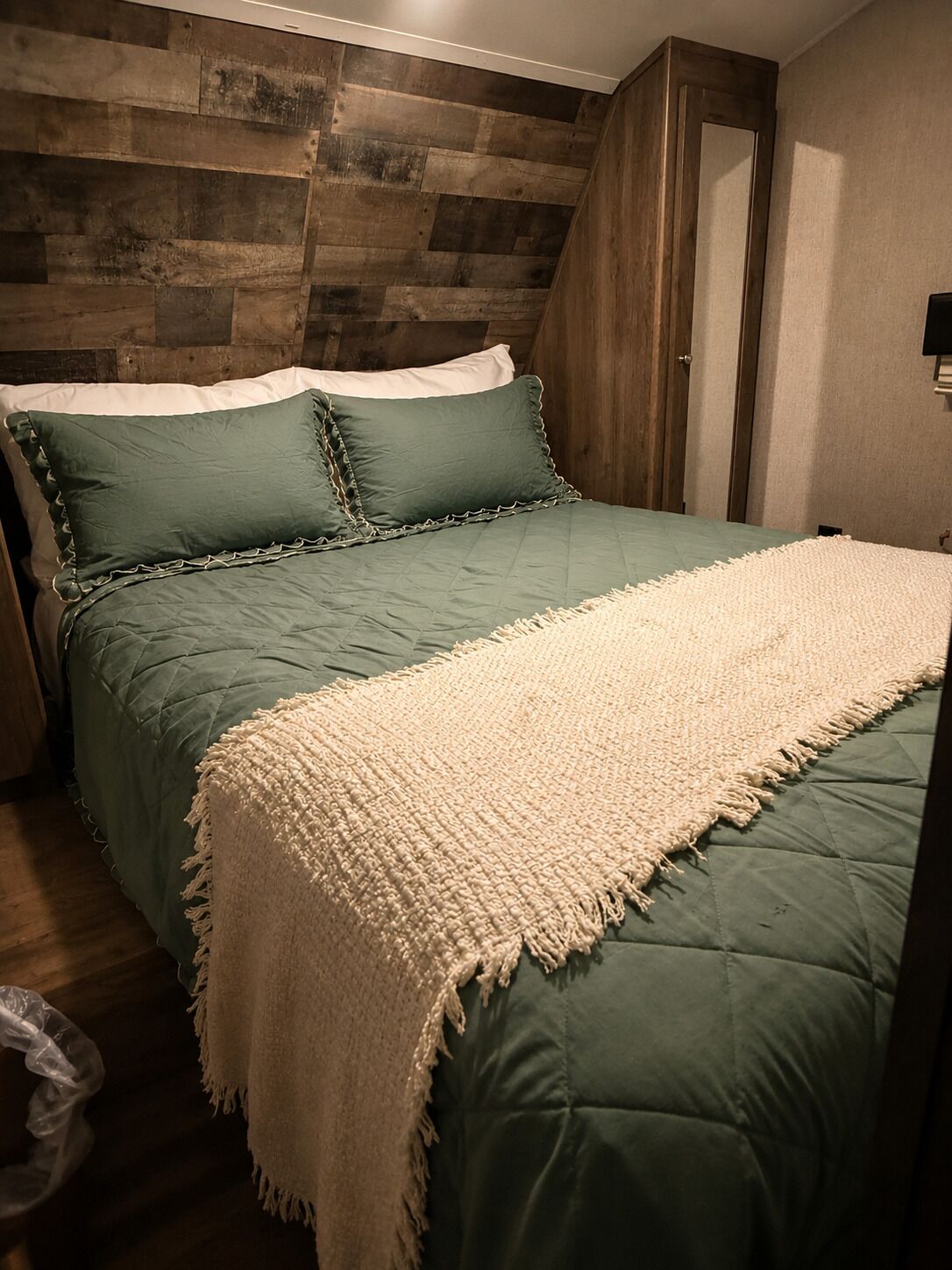 2 bedrooms, WiFi