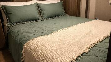 2 bedrooms, WiFi