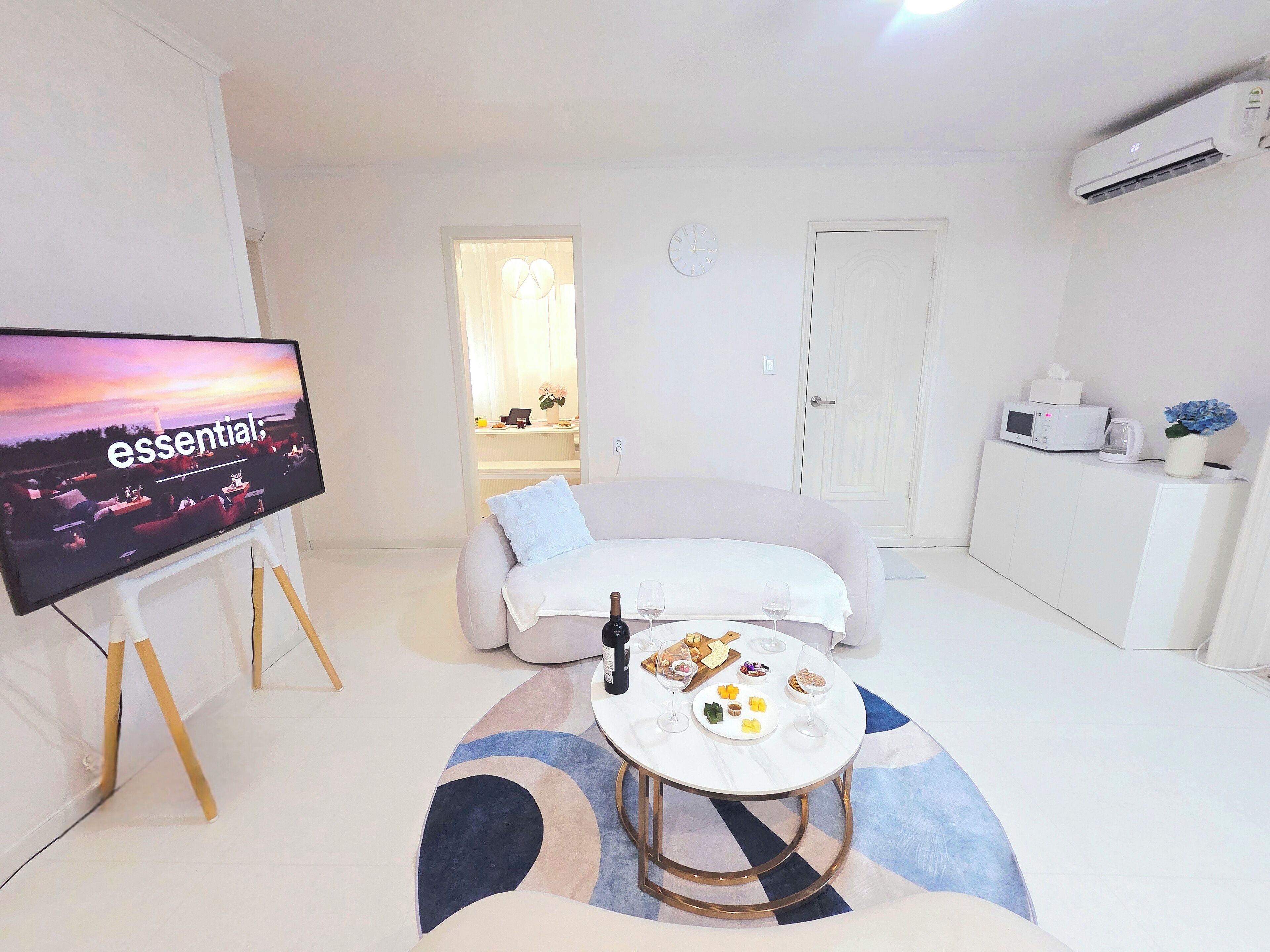 Smart TV