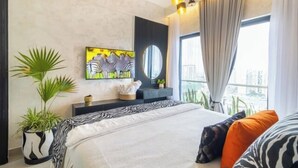 Unclassified image, 3 of 29, button - Kilimani Luxe Retreat (Nairobi)