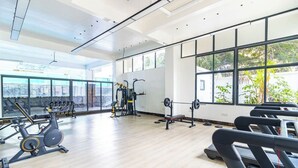 Unclassified image, 5 of 29, button - Kilimani Luxe Retreat (Nairobi)
