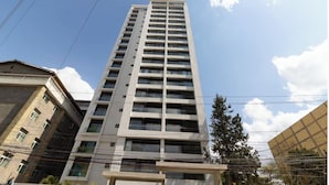 Unclassified image, 2 of 29, button - Kilimani Luxe Retreat (Nairobi)