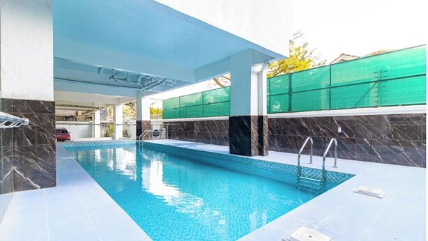 Unclassified image, 1 of 29, button - Kilimani Luxe Retreat (Nairobi)