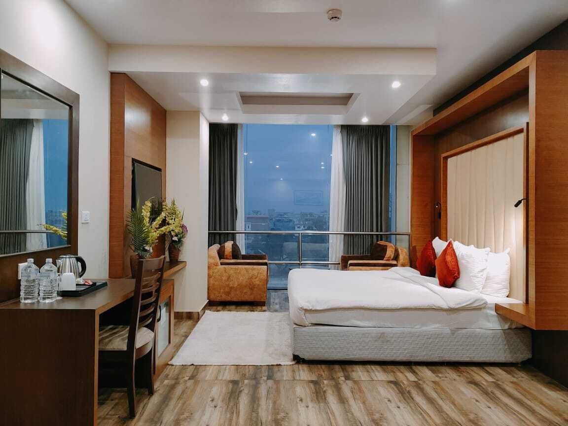 Kamer