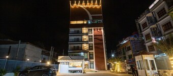 皮帕爾棕櫚國際酒店