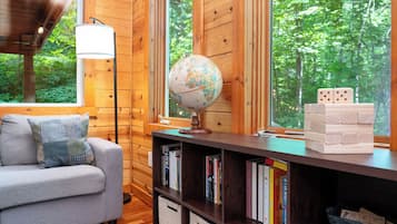 Intérieur
