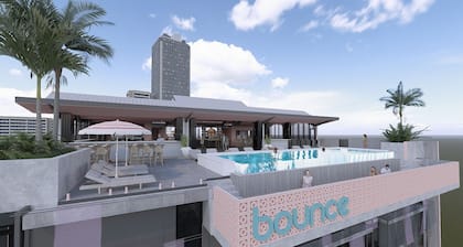 Bounce Surfers Paradise