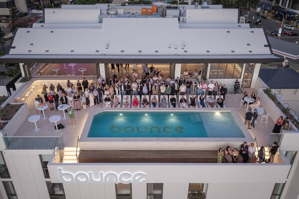 Bounce Surfers Paradise - Gold Coast