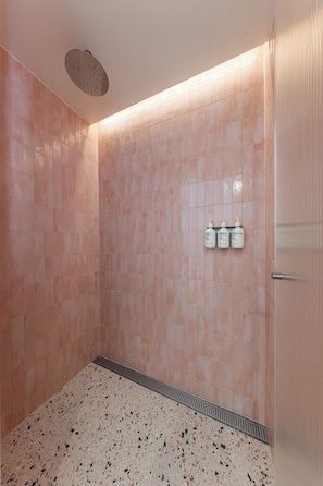 Habitació doble (Queen Studio) | Bany