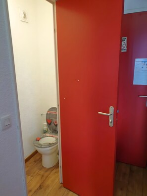 Badeværelse