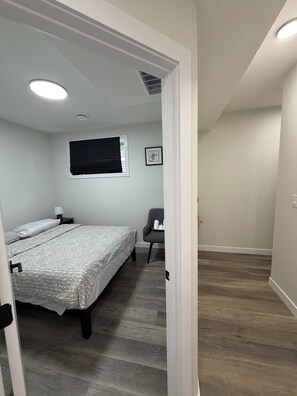1 habitación y wifi 