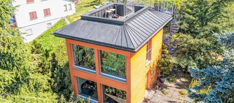 Lake View Hideaway by Interhome