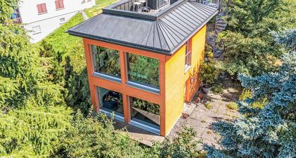 Lake View Hideaway by Interhome