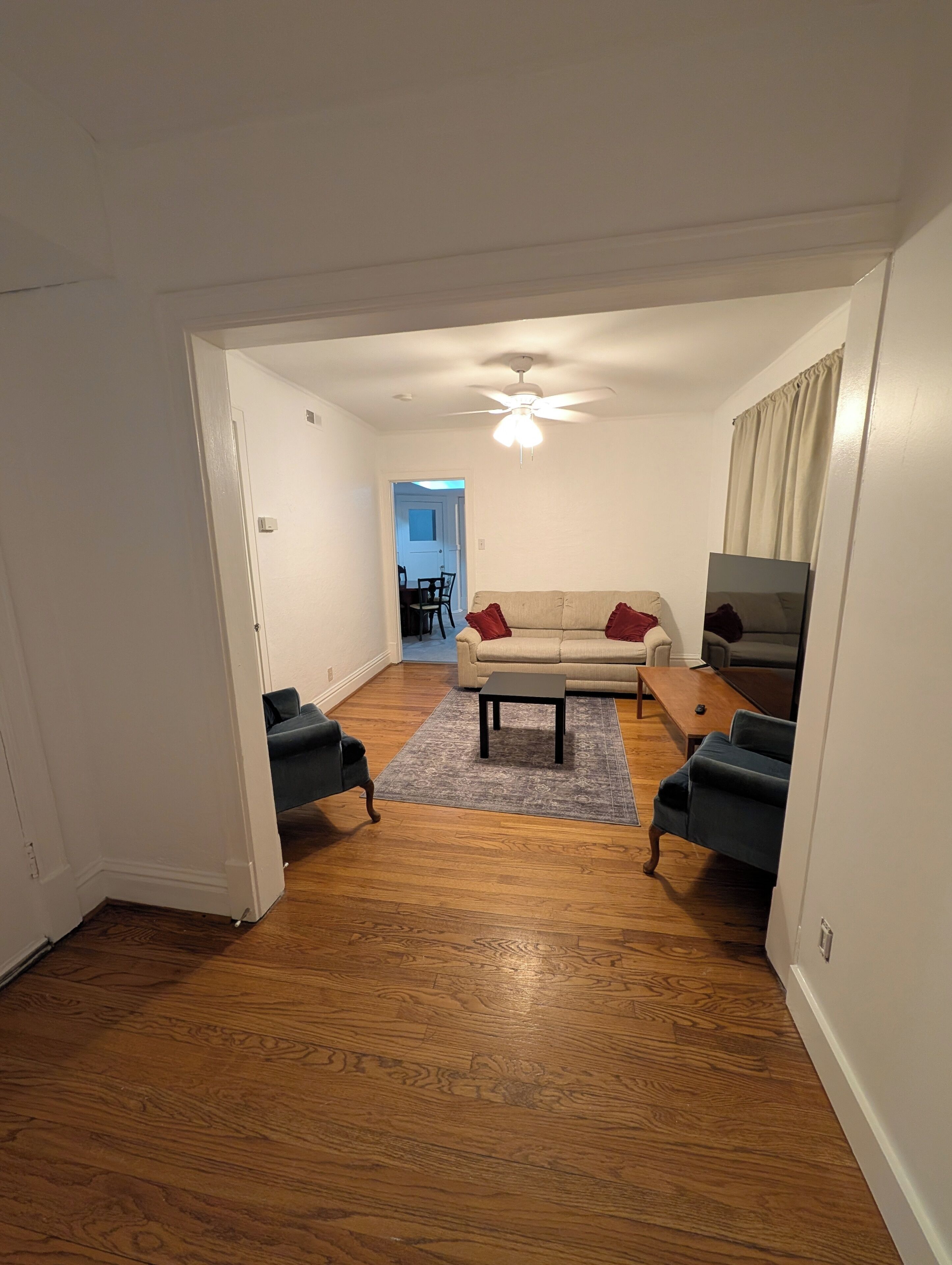 Smart TV