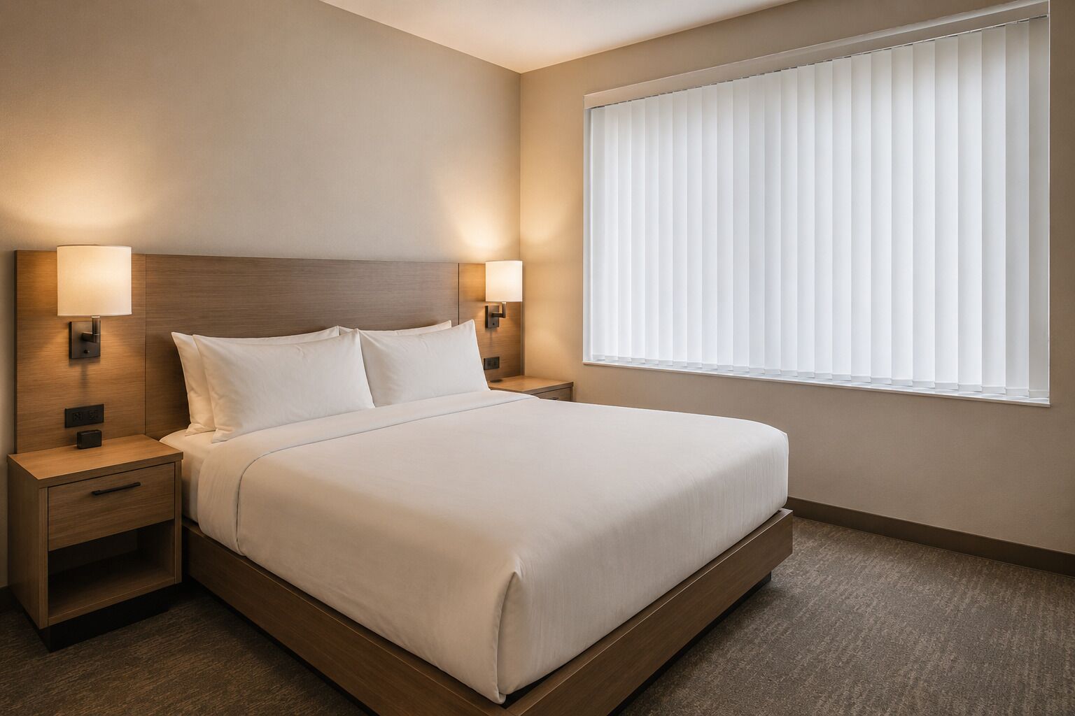 Classic Room