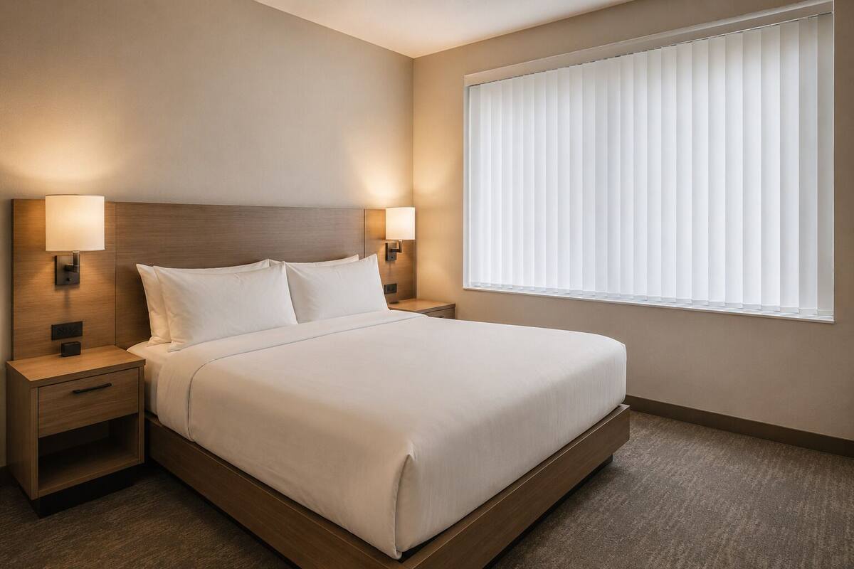 Classic Room