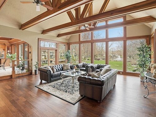 The Meadow Manor • Elite 8k SqFt Luxury Estate