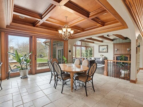The Meadow Manor • Elite 8k SqFt Luxury Estate