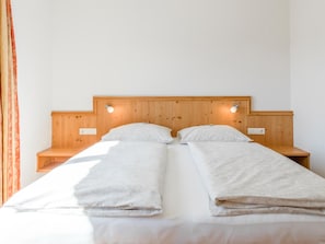 3 Schlafzimmer, Internetzugang