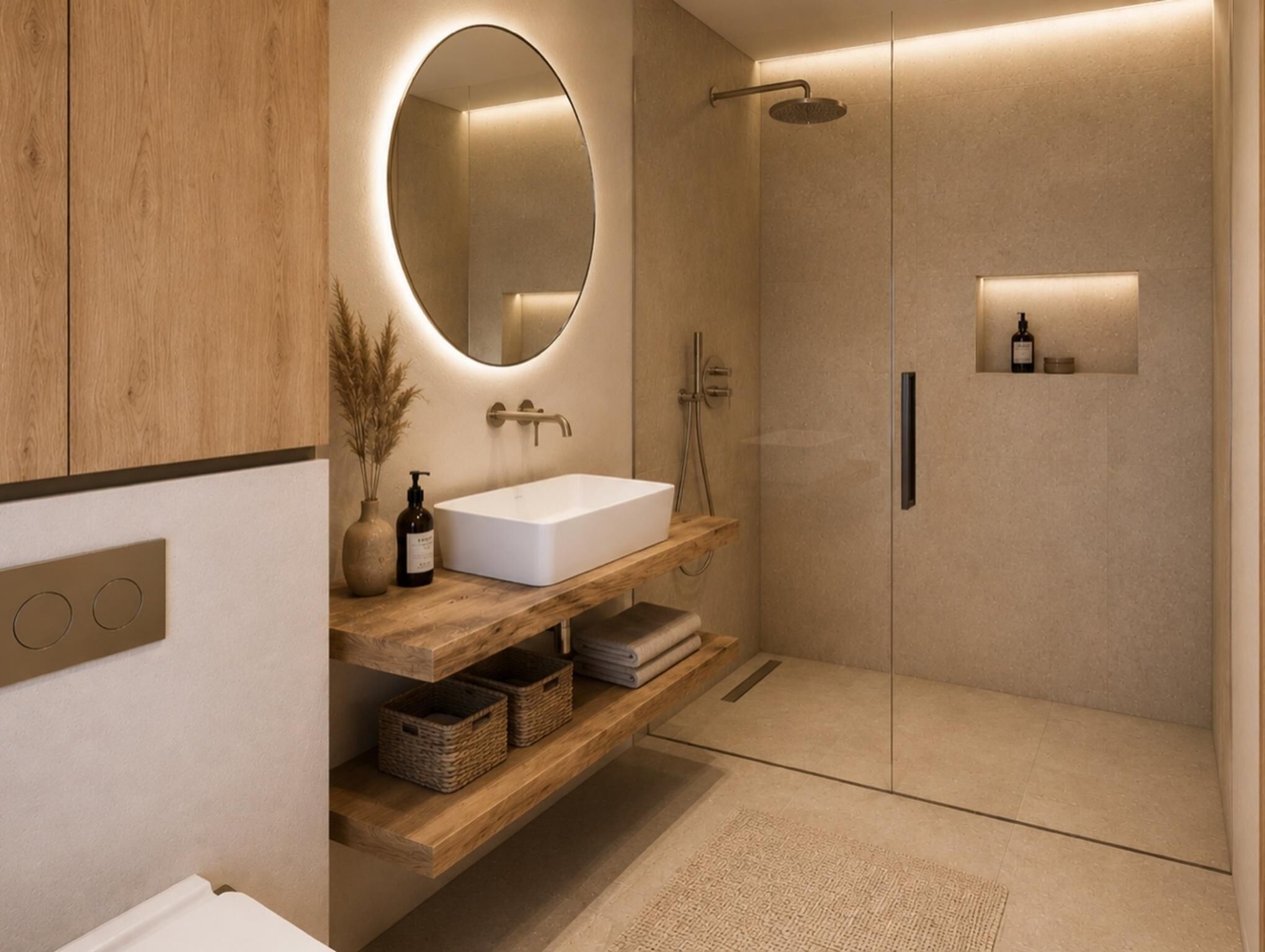 Baño