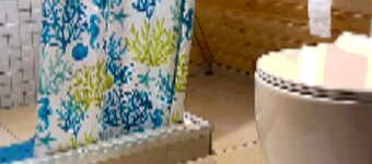 Nino’s cottage