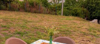 Nino’s cottage