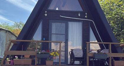 Nino’s cottage