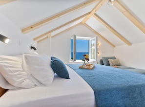 Room - Seaside Cottage Maslina (Jelsa)