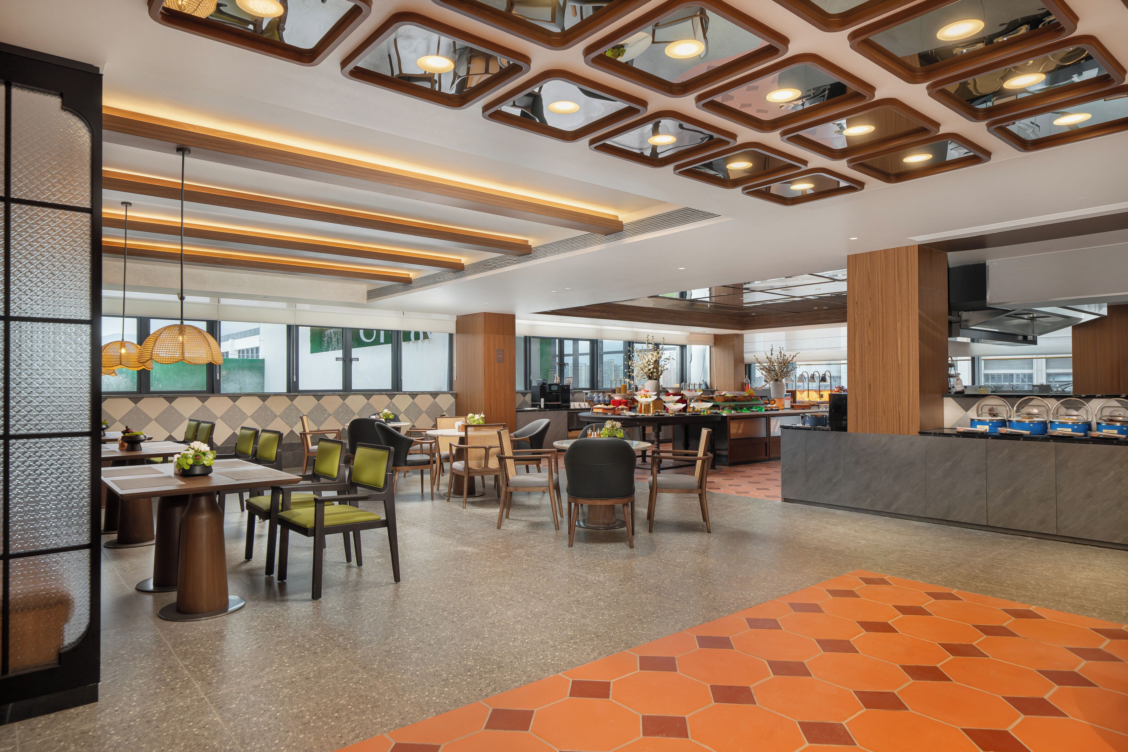 Restoran