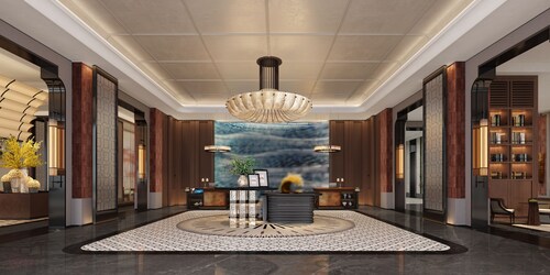 UrCove by Hyatt Quanzhou Urban 
