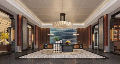 UrCove by Hyatt Quanzhou Urban