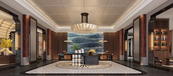 UrCove by Hyatt Quanzhou Urban
