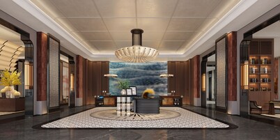 UrCove by Hyatt Quanzhou Urban