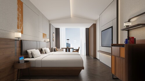 UrCove by Hyatt Quanzhou Urban 
