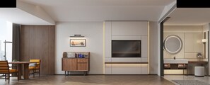 Dining - UrCove by Hyatt Quanzhou Urban  (Quanzhou)