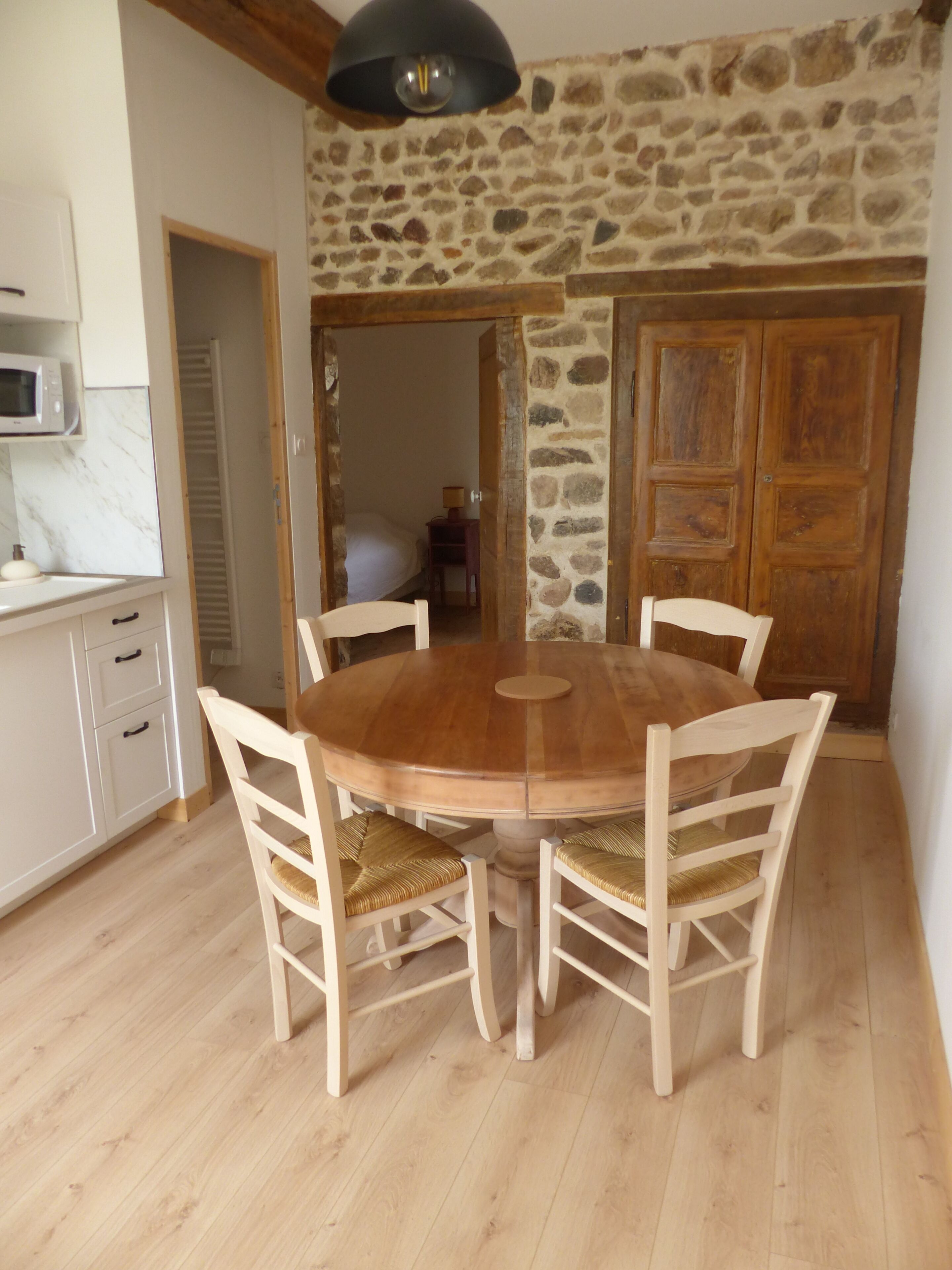 Restauration