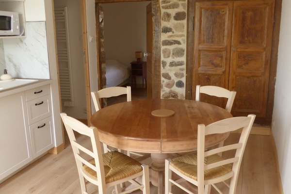 Restauration