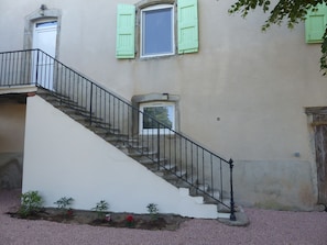 Exterieur