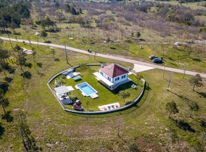 House (Two Bedroom Holiday Home) | View from property - Holiday Home Arja (Trilj)