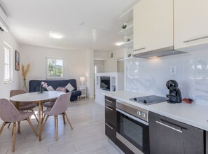 House (Two Bedroom Holiday Home) | Private kitchen - Holiday Home Arja (Trilj)