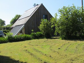 Eksteriør