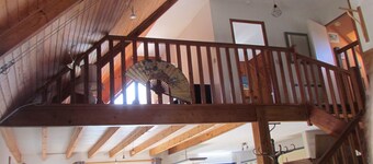 Between the Sea and Nature – A Family Home Just Steps from the Beaches in Quiet Plouha